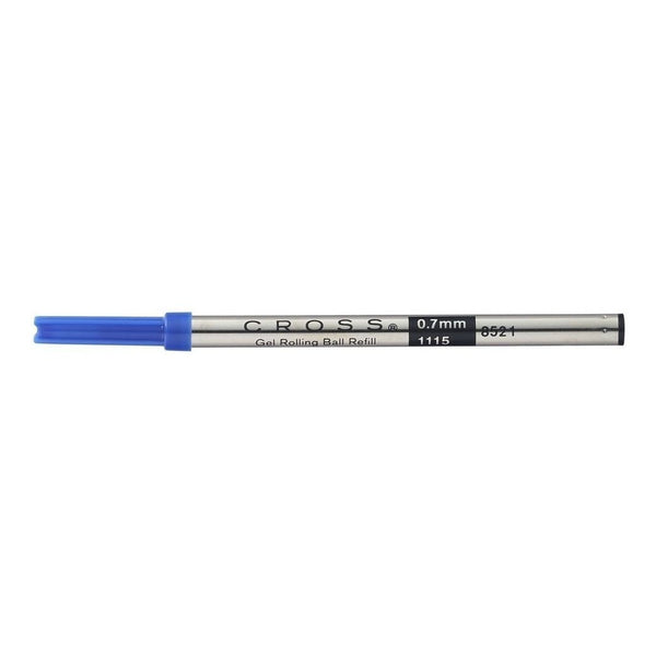 Set Tinta Repuesto Roller Cross - Azul Medium - 8521