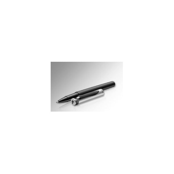 Lapicera Rollerball Pelikan Stola - Black/silver