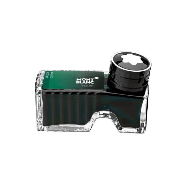 Tinta Montblanc - 60 Ml - Irish Green