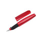 Lapicera Pluma Fuente Pelikan Twist - Fiery Red