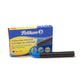 Repuesto Set Pelikan Rollerball Twist Pelikano - Azul (5 Un)