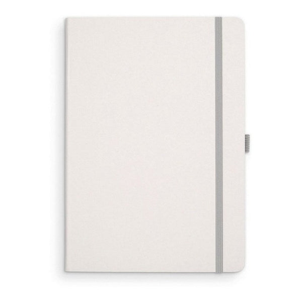 Lamy Libreta De Notas Tapa Blanda A5 - White