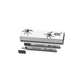 Tinta Set Repuesto Boligrafo Montblanc - M Heritage Spider