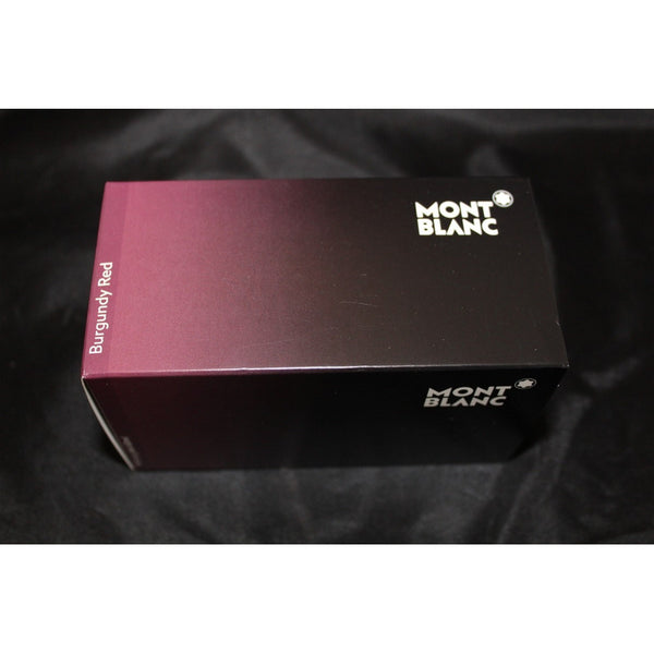 Tinta Montblanc - 60 Ml - Burgundy Red