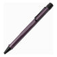 Lapicera Boligrafo Lamy Safari Violet Blackberry Ee 2024