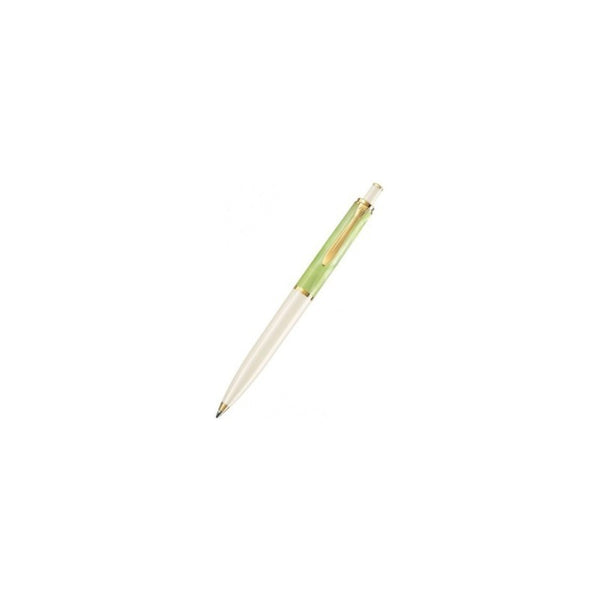 Lapicera Boligrafo Pelikan K200 - Pastel Green