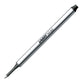 Repuesto Lamy M66 Rollerball Negro - Medium