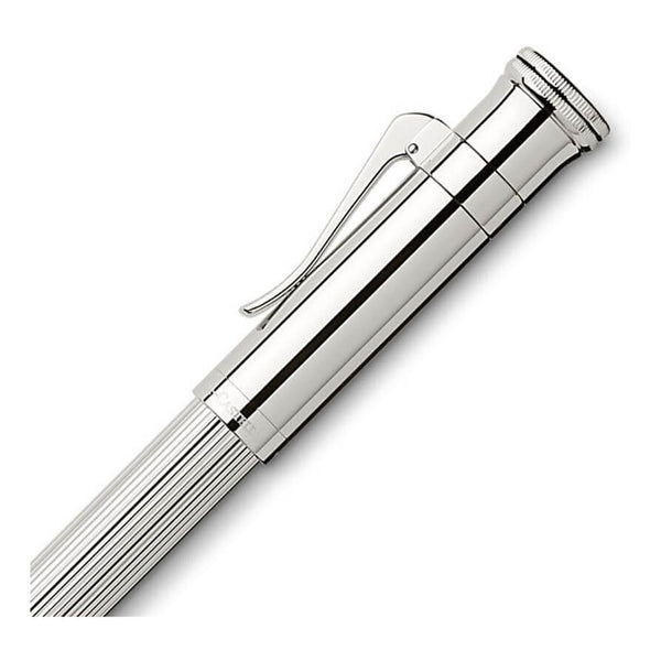 Lapicera Rollerball Graf Von Faber-castell Sterlingsilver