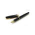 Lapicera Pluma Parker Sonnet Lacquered Black - Medium