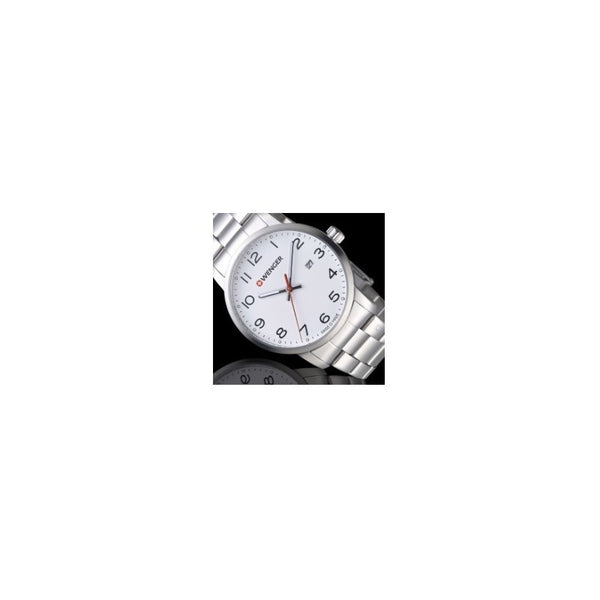 Reloj Wenger Avenue Cuarzo 01.1641.104