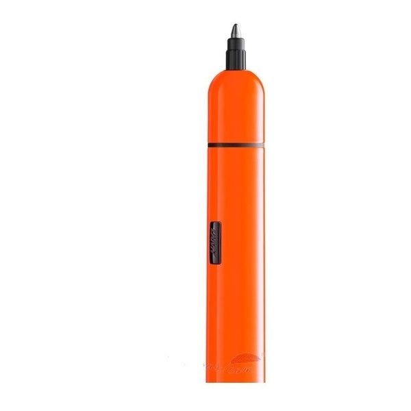 Lapicera Boligrafo Lamy Pico Laser Orange