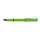 Lapicera Rollerball Lamy Safari Green