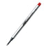 Repuesto Lamy M63 Rollerball Rojo - Medium