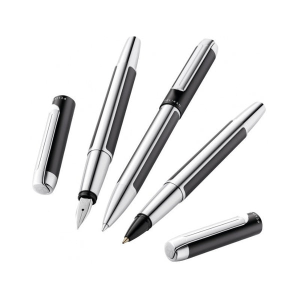 Lapicera Rollerball Pelikan R40 Anthracite