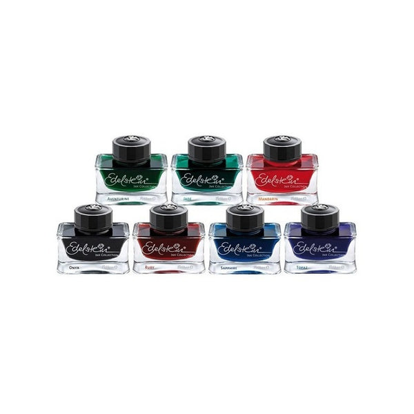 Tinta Pluma Fuente Pelikan Edelstein - 50 Ml - Tanzanite