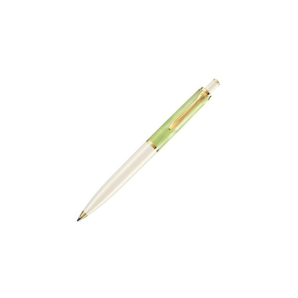 Lapicera Boligrafo Pelikan K200 - Pastel Green