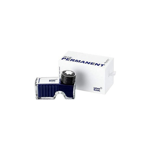 Tinta Montblanc - 60 Ml - Permanent Blue