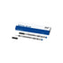 Tinta Set Repuesto Roller Montblanc (m) Royal Blue