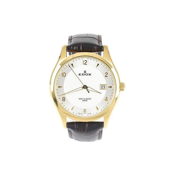 Reloj Edox Quartz Wrc Classic 70170 37j Aid