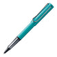 Lapicera Roller Lamy - Al-star - Turmaline