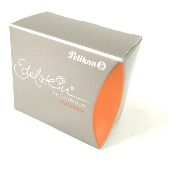 Tinta Pluma Fuente Pelikan Edelstein - 50 Ml - Mandarin