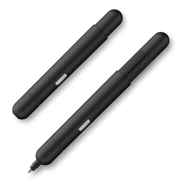 Lapicera Boligrafo Lamy Pico Black