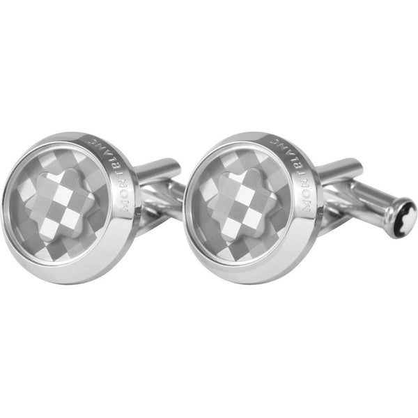 Cufflinks Gemelos Montblanc Urban Spirit Rotating - 114772