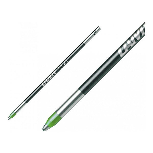 Repuesto Lamy M21 Multisistema - Verde