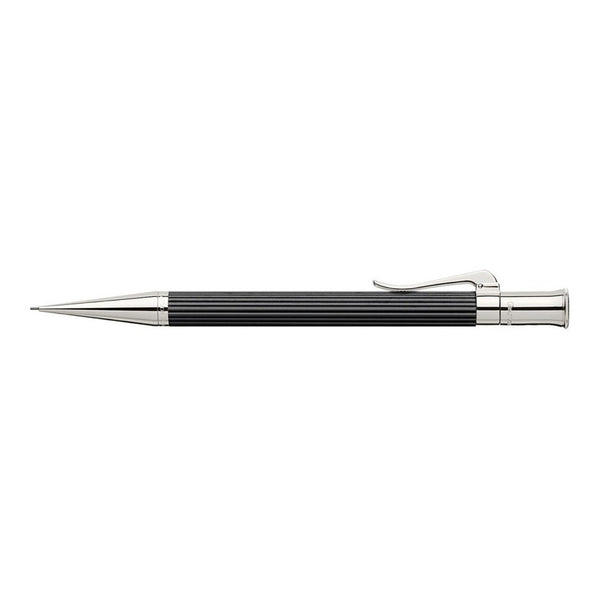 Lapicera Portaminas Graf Von Faber-castell Classic Ebony