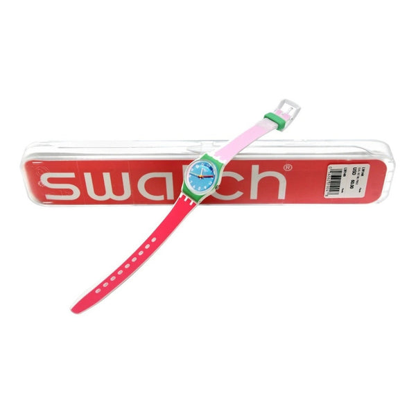 Reloj Swatch Cerise Moi Lw167