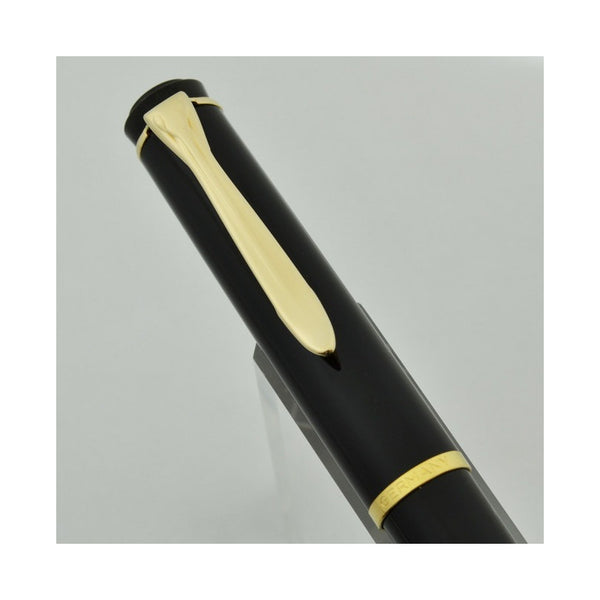 Lapicera Boligrafo Pelikan K200 - Black