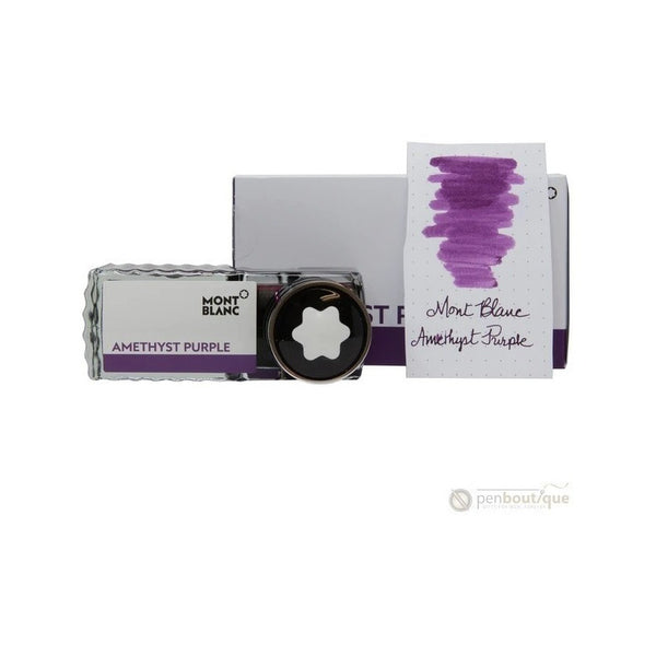 Tinta Montblanc - 60 Ml - Amethyst Purple