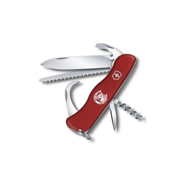 Navaja Victorinox L C/limpia Herraduras Equestrian 0.8583