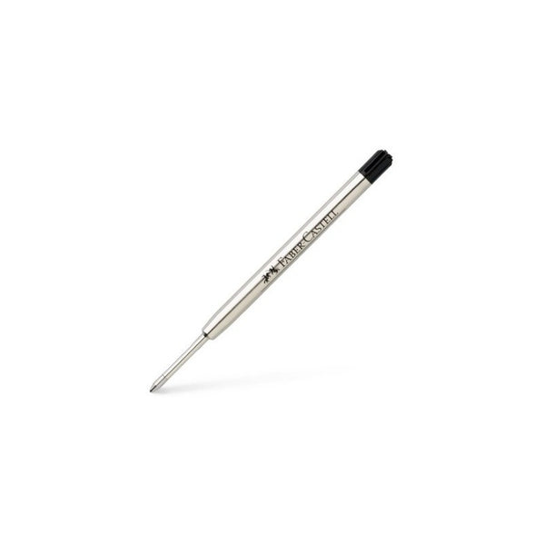 Repuesto Faber-castell Boligrafo Negro - Medium