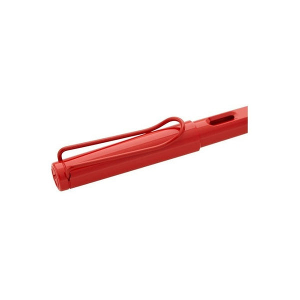 Lapicera Pluma Lamy Joy Strawberry - Plumin 1.5 Mm