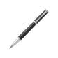 Lapicera Parker 5th Ingenuity Premium Black Rubber Lacque Ct