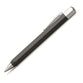 Lapicera Boligrafo Faber-castell Ondoro Black Broad