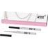 Tinta Set Repuesto Boligrafo Montblanc - M - Pearl Pink