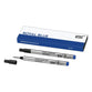 Tinta Set Repuesto Legrand Roller Montblanc - B Pacific Blue