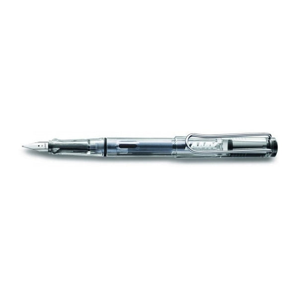 Lapicera Pluma Lamy Safari Vista - Fine (f)