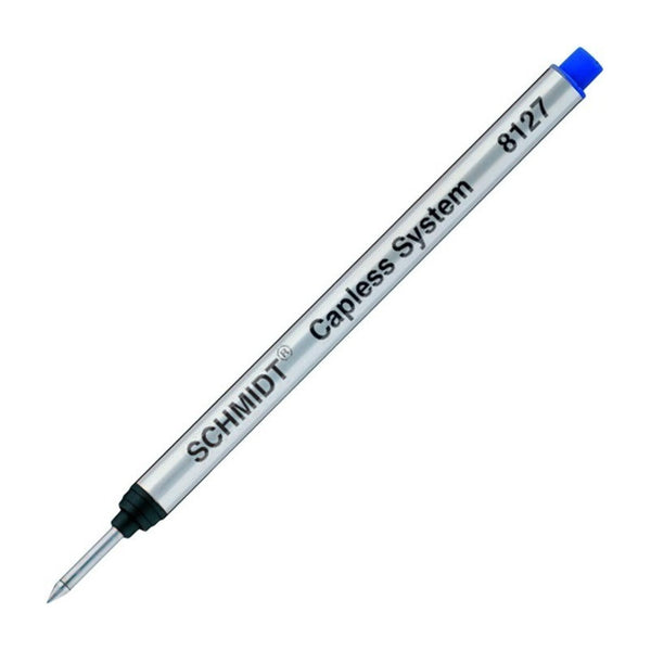 Tinta Repuesto Capless Schmidt - M - Blue