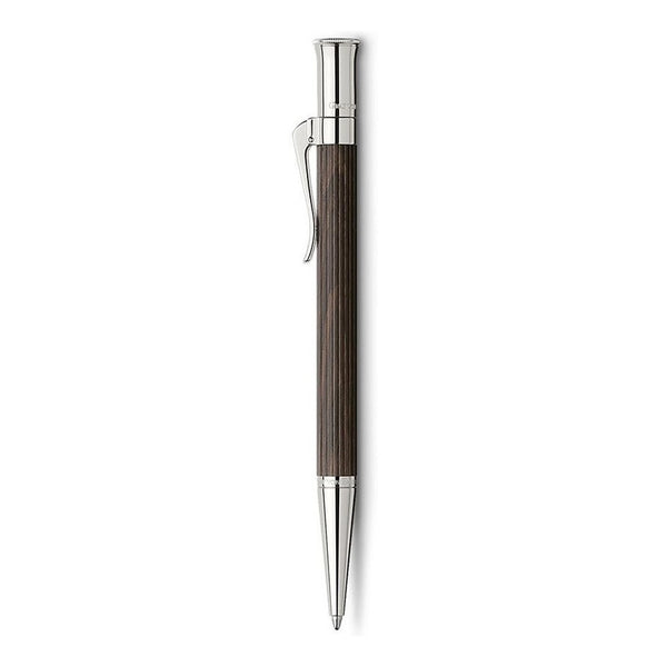 Lapicera Boligrafo Graf Von Faber-castell Classic Grenadilla