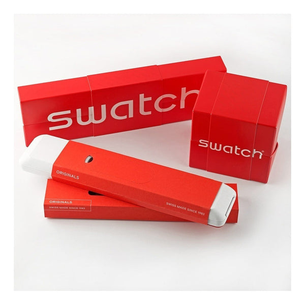 Reloj Swatch New Bioceramic Air Boost So28n103