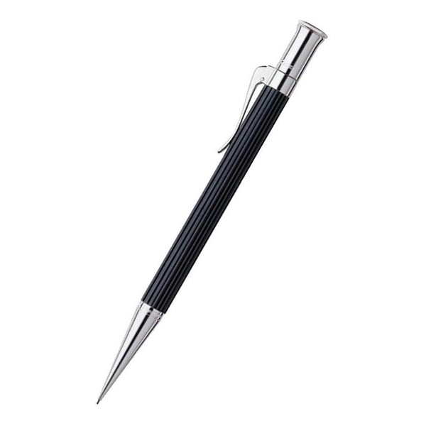 Lapicera Portaminas Graf Von Faber-castell Classic Ebony