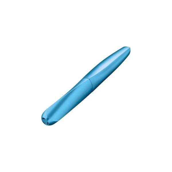 Lapicera Pluma Fuente Pelikan Twist - Frosted Blue