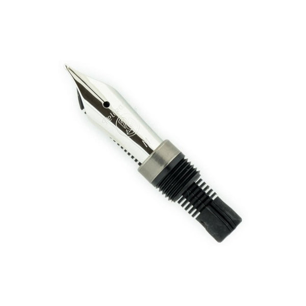 Plumin Pelikan M205 / M215 Steel - Medium