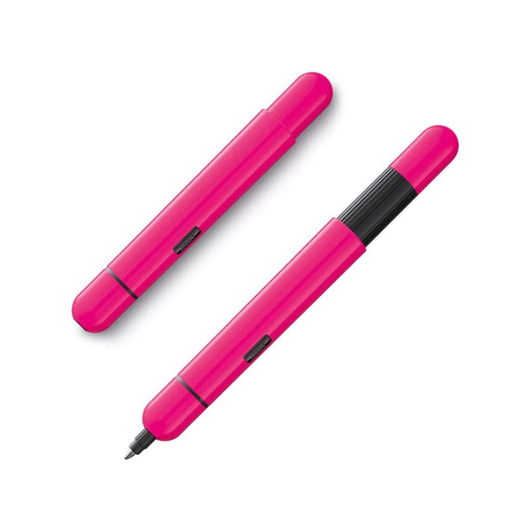 Lapicera Boligrafo Lamy Pico Neon Pink