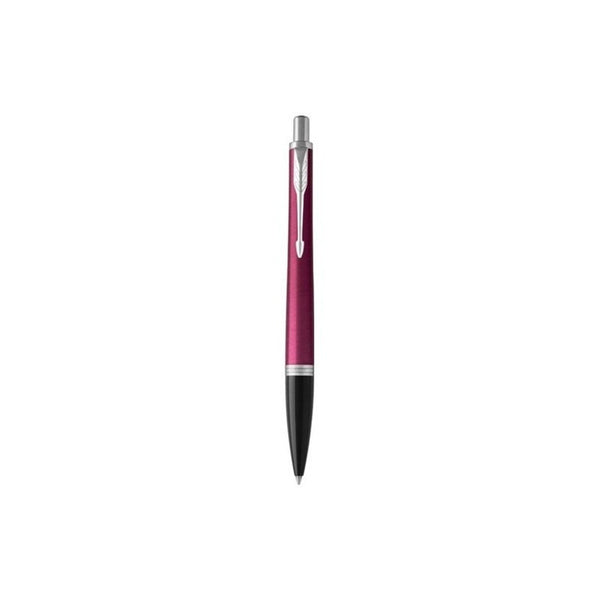 Lapicera Boligrafo Parker Urban Magenta Ct