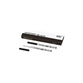 Tinta Set Repuesto Boligrafo Montblanc- Medium Mystery Black