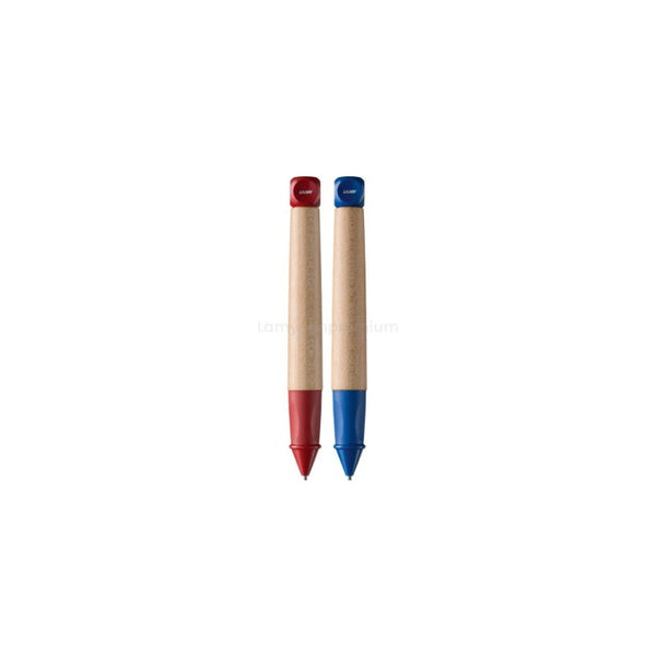 Lapicera Portaminas Lamy Abc Red - 1.4 Mm